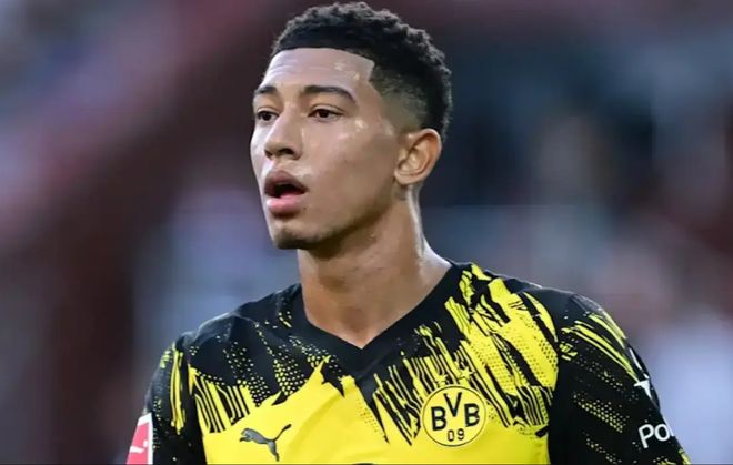 哈曼：小貝林厄姆轉(zhuǎn)會(huì)費(fèi)高，與哥哥比較施壓大。